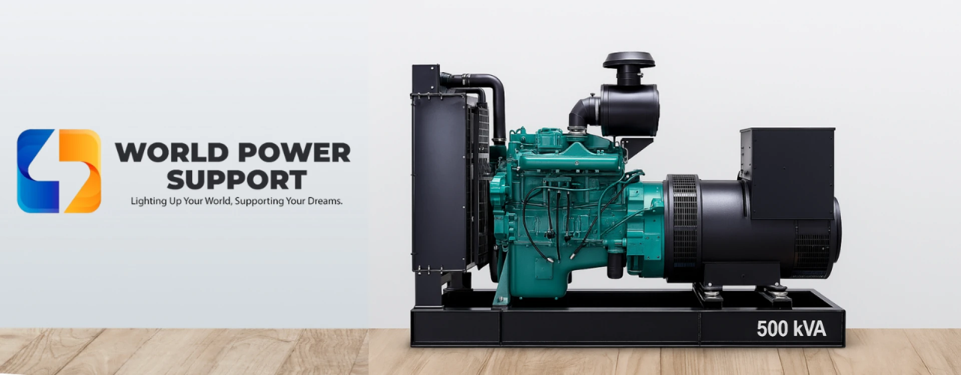 How to Choose the Right Size Generator for Your Project