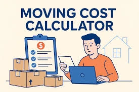 5 Hidden Expenses Your Moving Cost Calculator Might Miss (And How to Budget for Them)