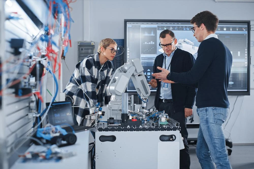 How College Counseling Services Enable Seamless Transition to University Life