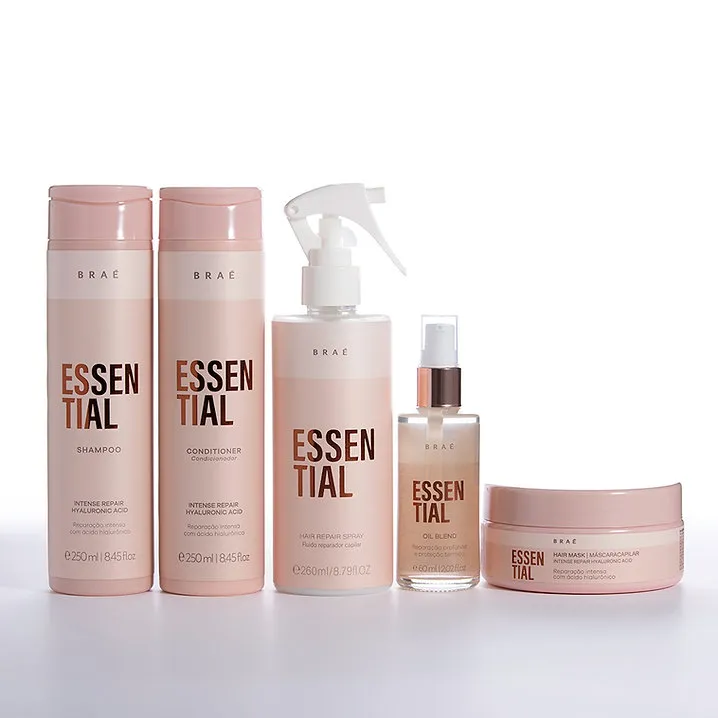 Brae – Professionele Haarverzorging uit Brazilië voor Iedere Haartype