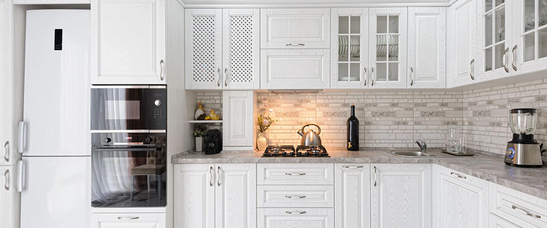 Kitchen Remodel: Transforming the Heart of Your Home