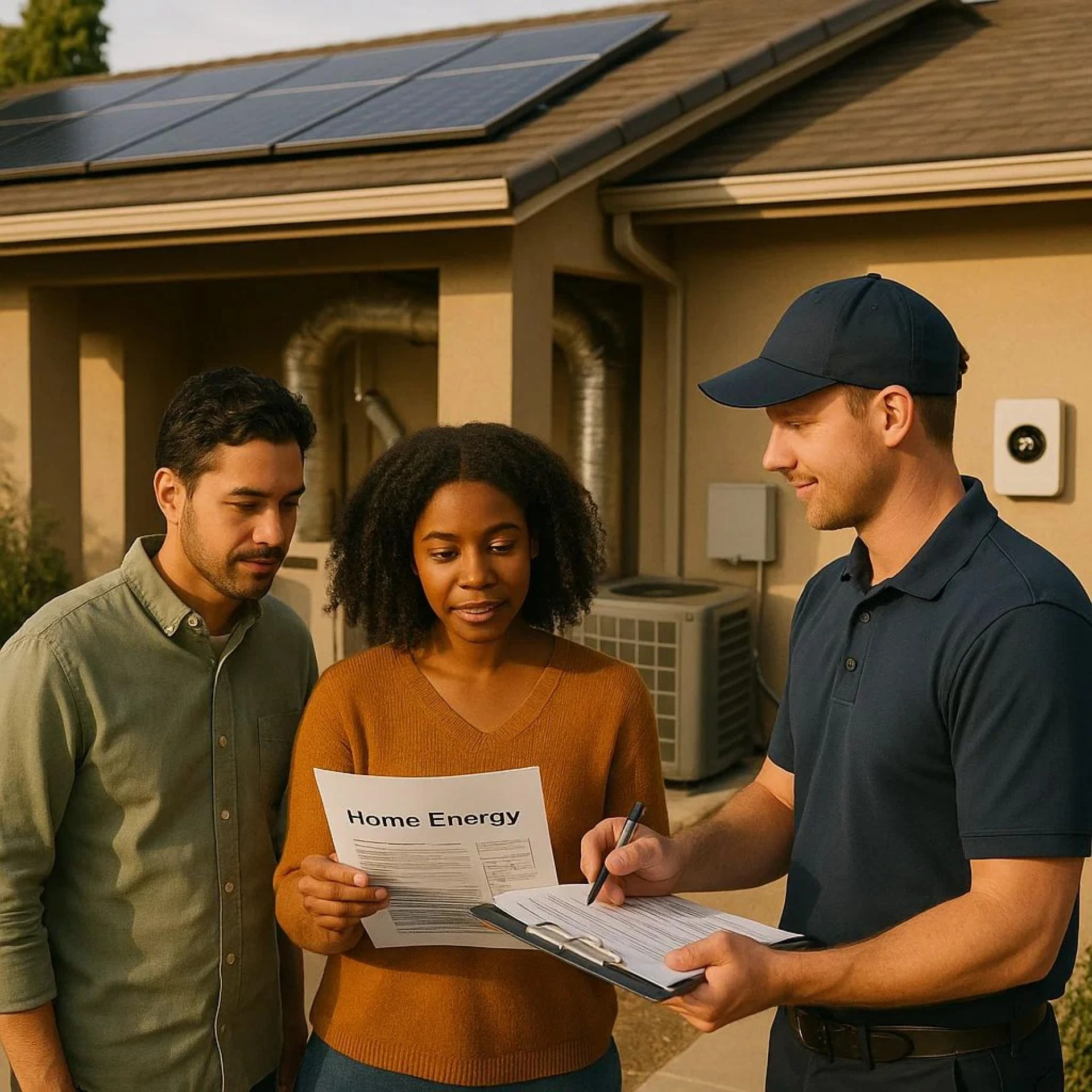 Why an Energy Efficiency Consultant Is the Smartest Hire for Your Remodel