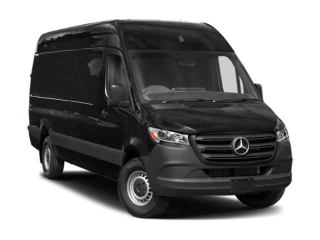  Ride Like a VIP: Discover the Best Chicago Sprinter Limo Service with Level Up Limo