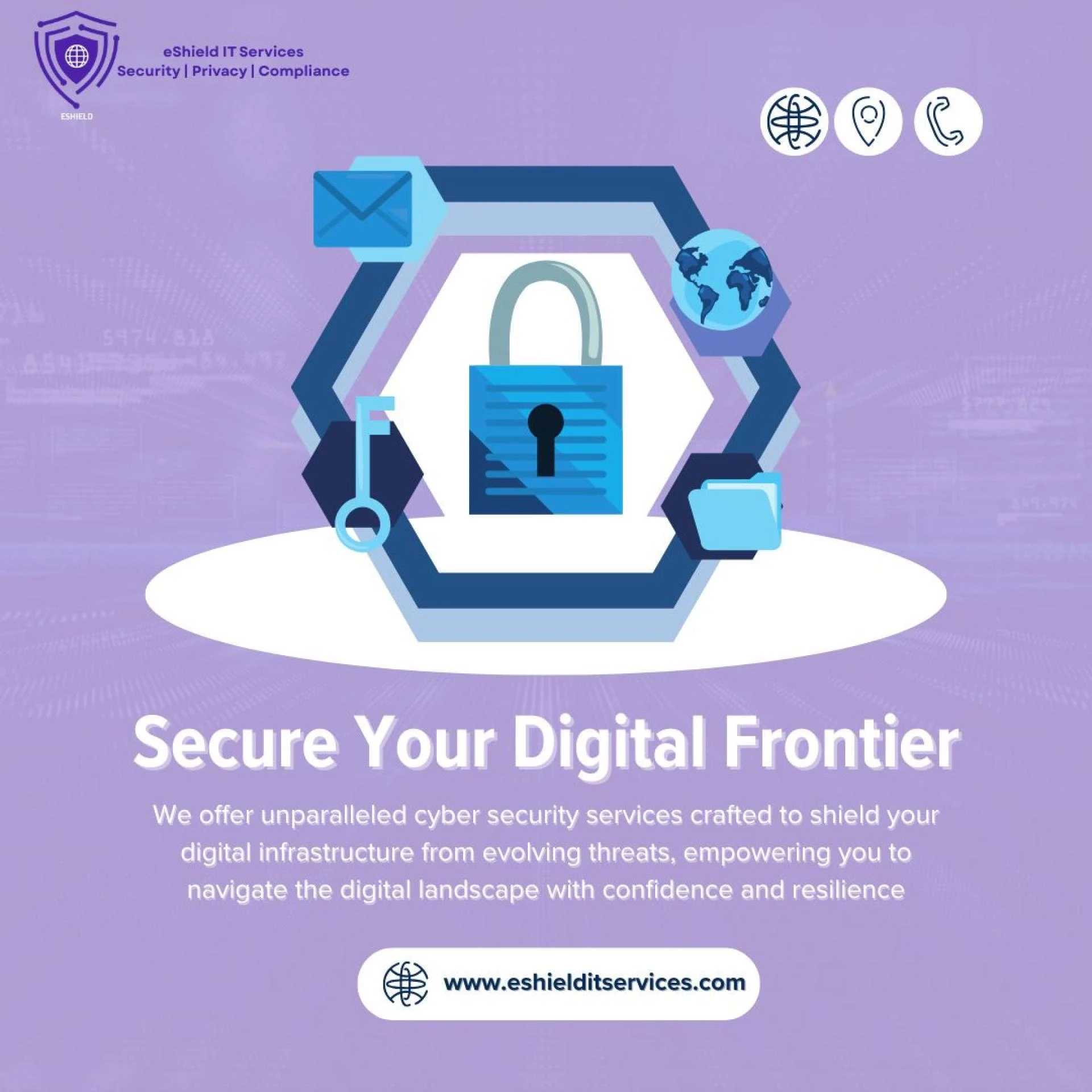 Cyber Security in Dubai: How the City is Defending Its Digital Future