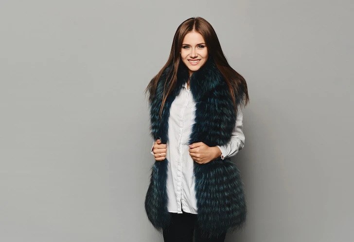 Fur Shop