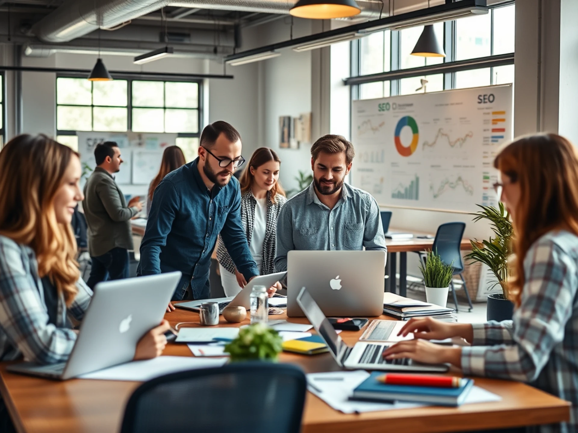 Search Engine Marketing Companies USA: What to Expect from Top Performers