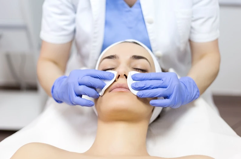 Why Choose a Med Spa vs. Day Spa