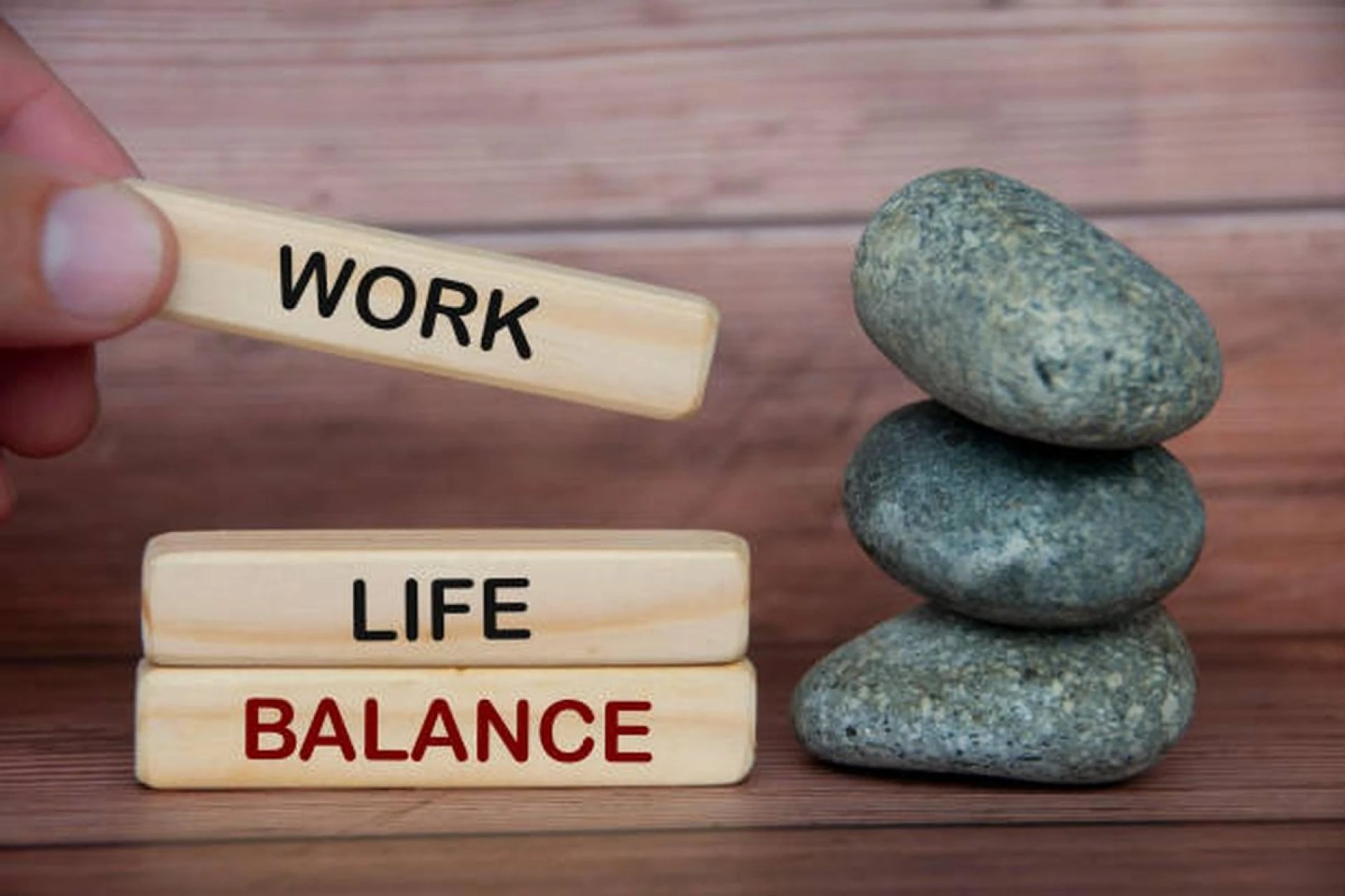 The Impact of Remote Work on Work-Life Balance and Productivity