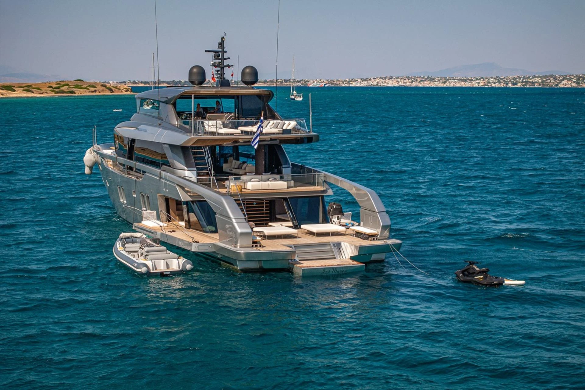 Discovering Luxury on the Water: Your Guide to Yachts for Sale