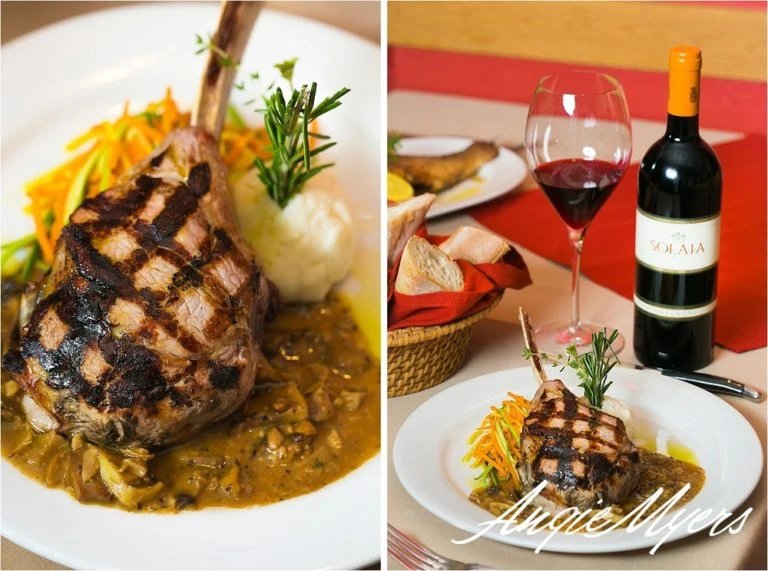 Can You Enjoy High-End Italian Dining on a Budget? Tips for Dining Smart!