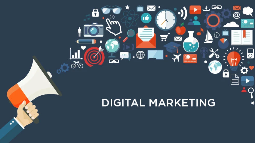 Fuel Your Brand’s Online Success with a Digital Marketing Agency in Bangalore