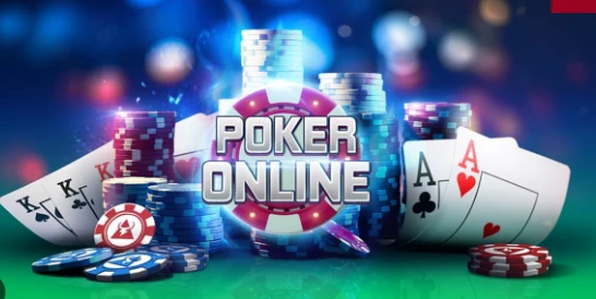 Daftar idn poker