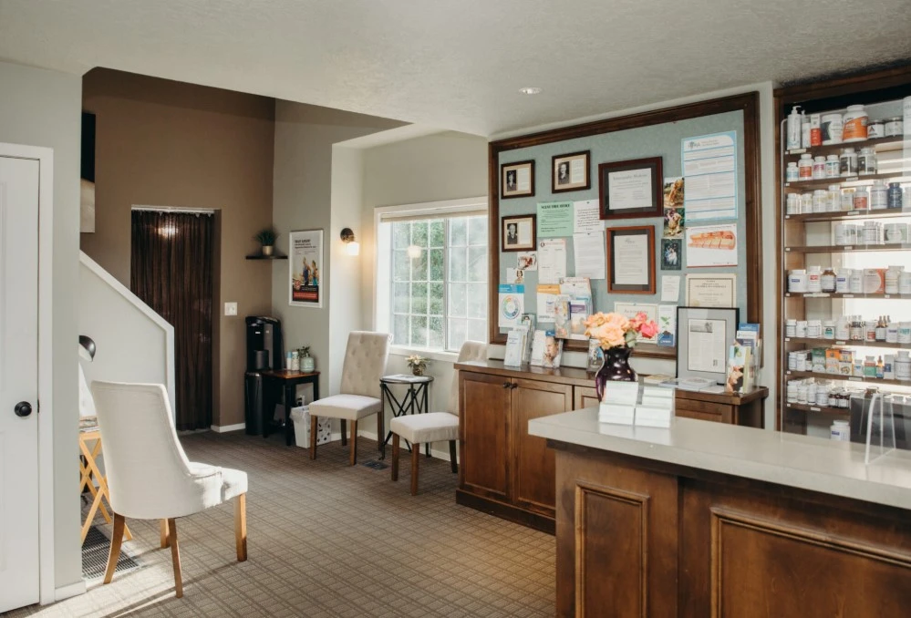 Advanced DNA Testing for Health: Unlocking the Blueprint to Your Wellbeing