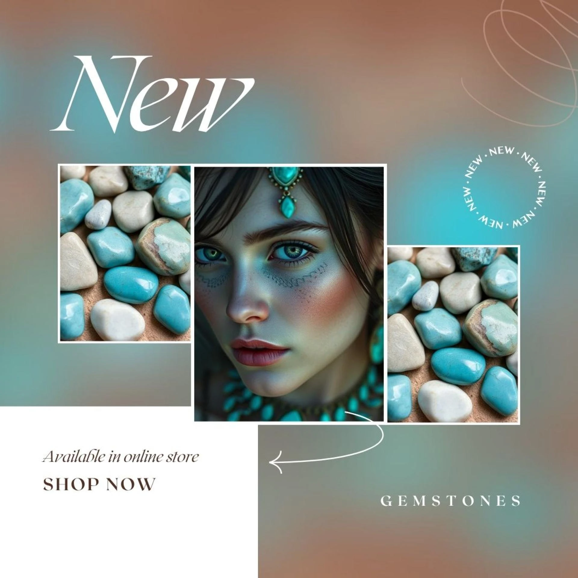 Buy Turquoise Stone Online: A Full Guide for Authenticity, Meaning And Value