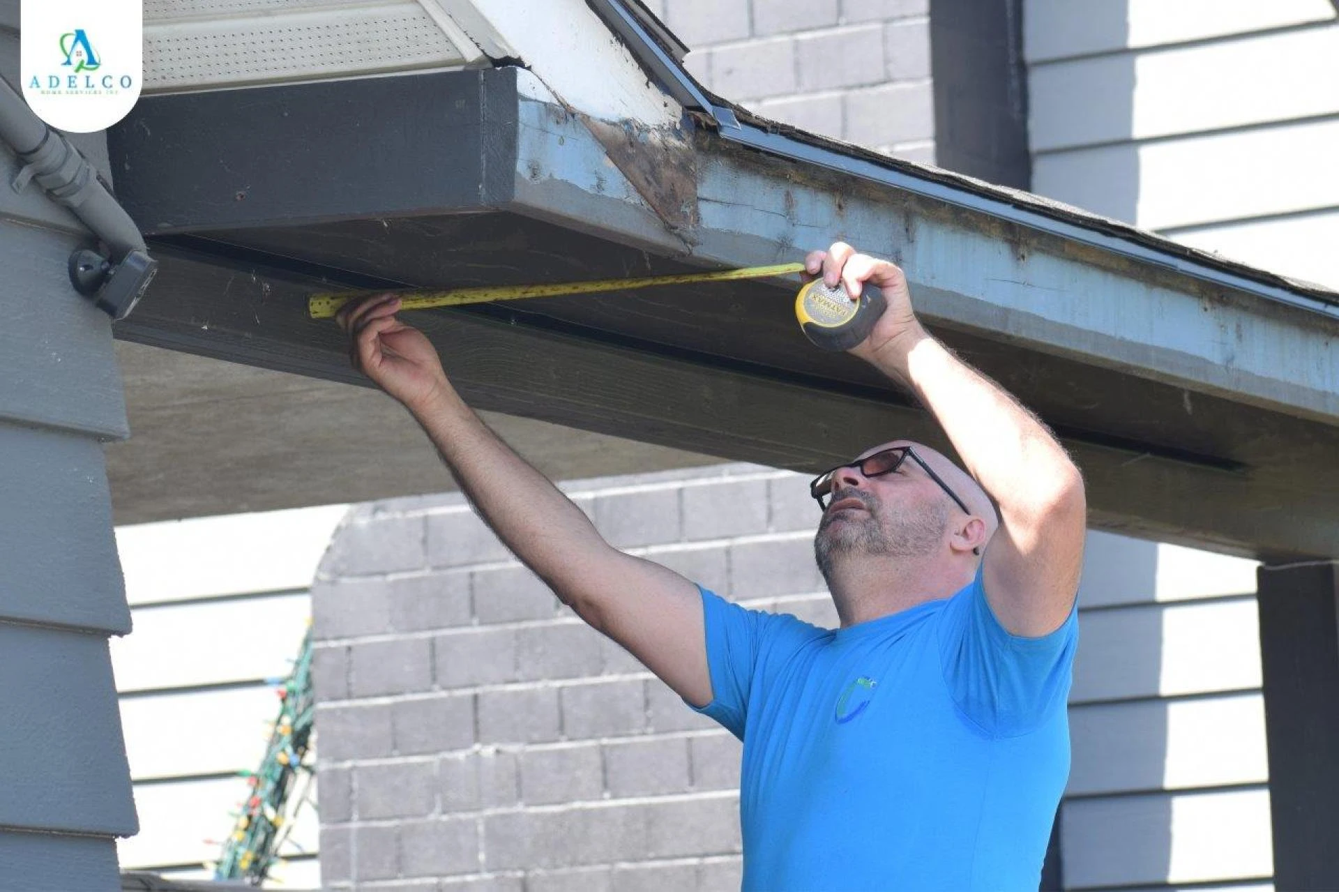 Why Soffit and Fascia Installation Matters in North Vancouver