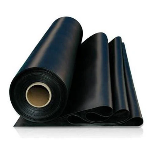 How to Maintain and Extend the Life of Your Rubber Sheets