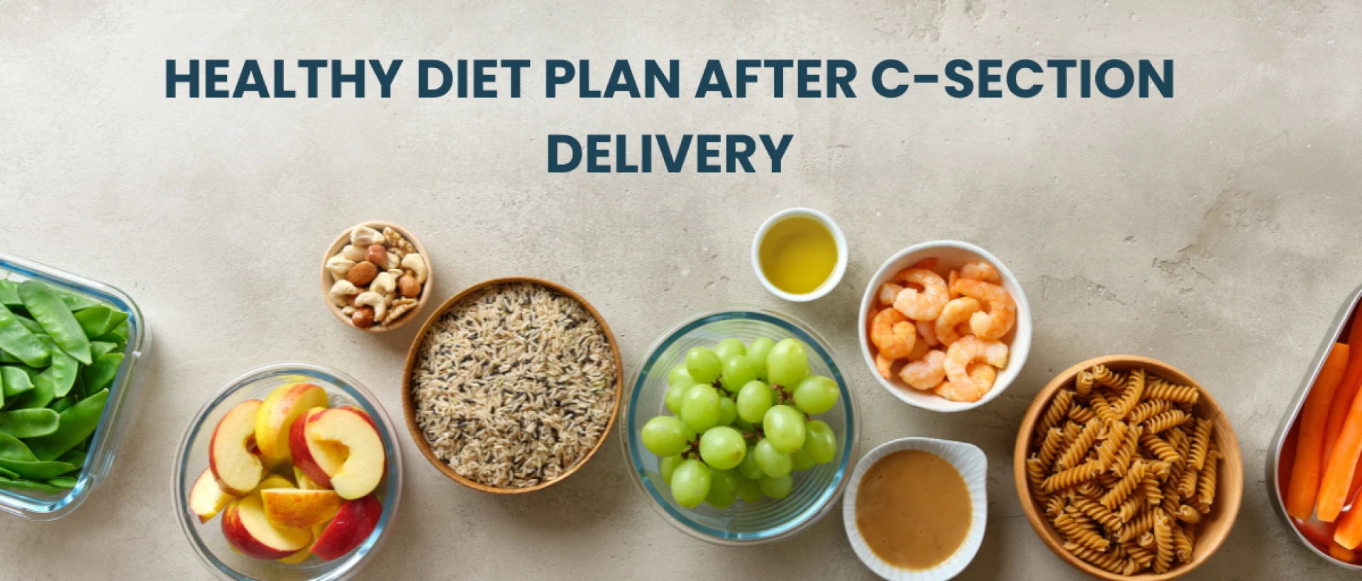 Indian Diet Chart After C-Section Delivery