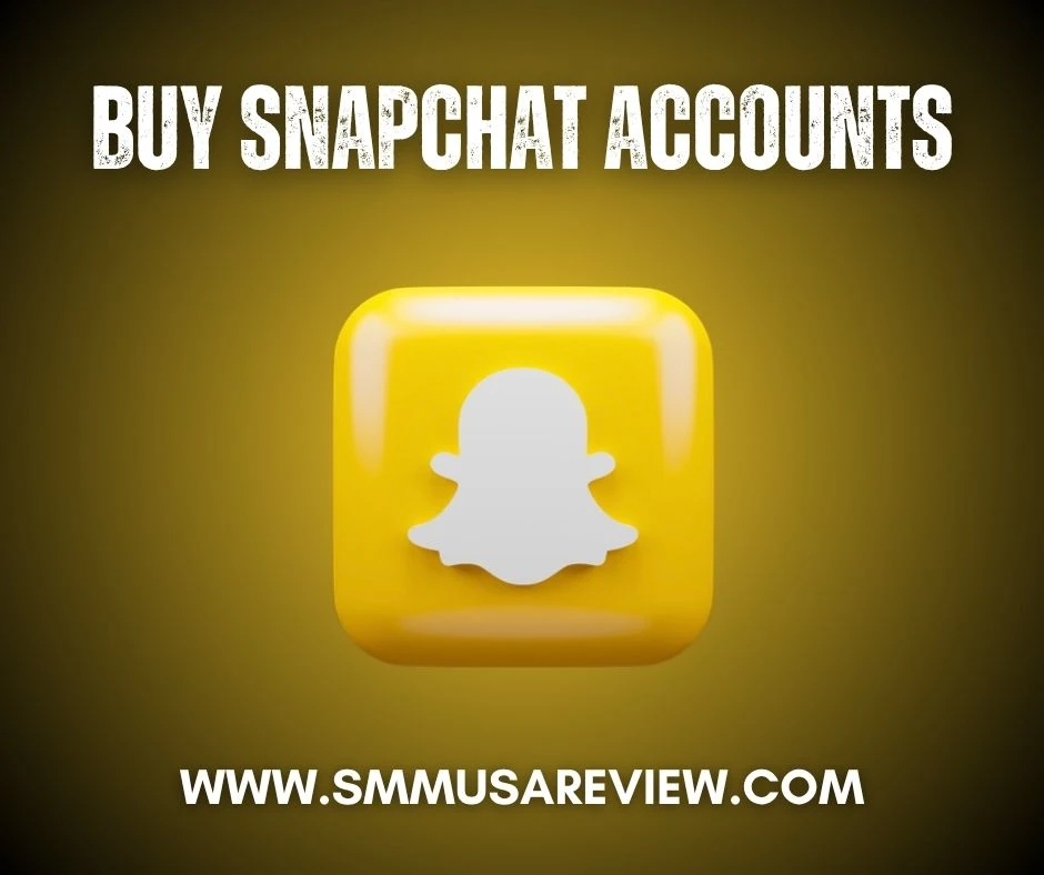 3 Services Offering Bulk Snapchat Accounts For Marketers