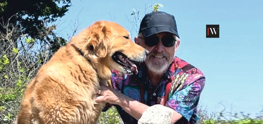 Making Each Day Count: The Life and Legacy of Dr. Richard C. Larson