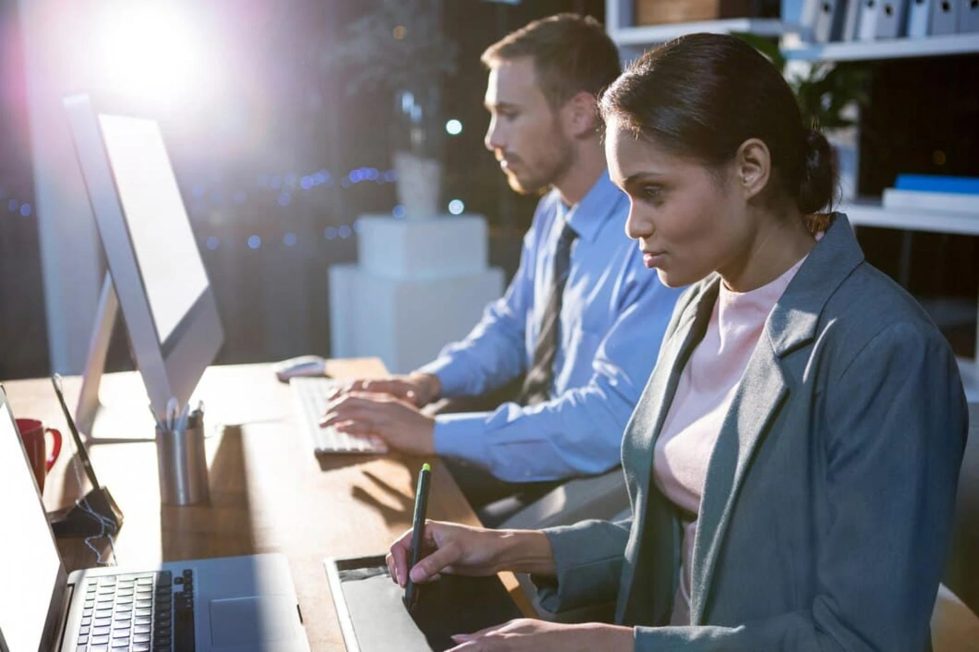 Why IT Management Services Are Essential for Business Continuity in 2025