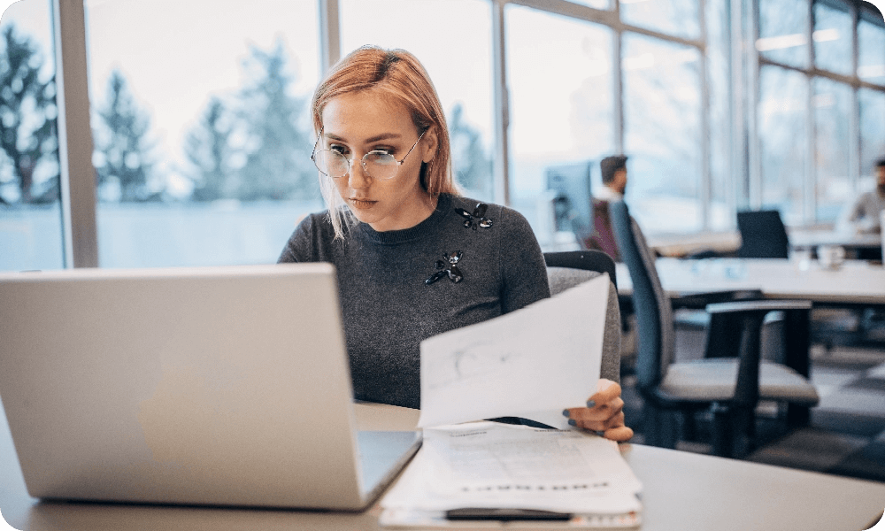 Create Flawless Financial Records Instantly with Our Bank Statement Generator