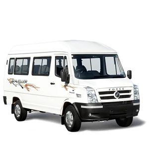 How to Book a Luxury Tempo Traveller for Family Trips and Why Is It Popular for Travel