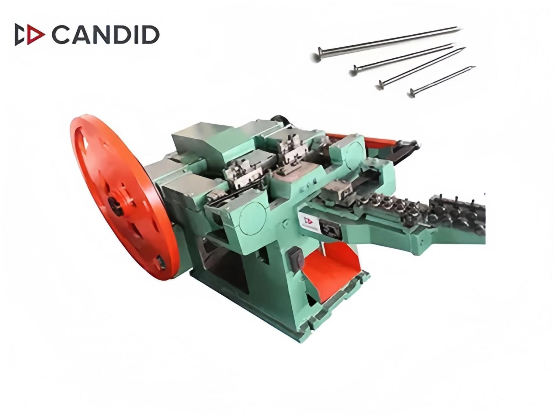 Metal Wire Machinery for Sale 