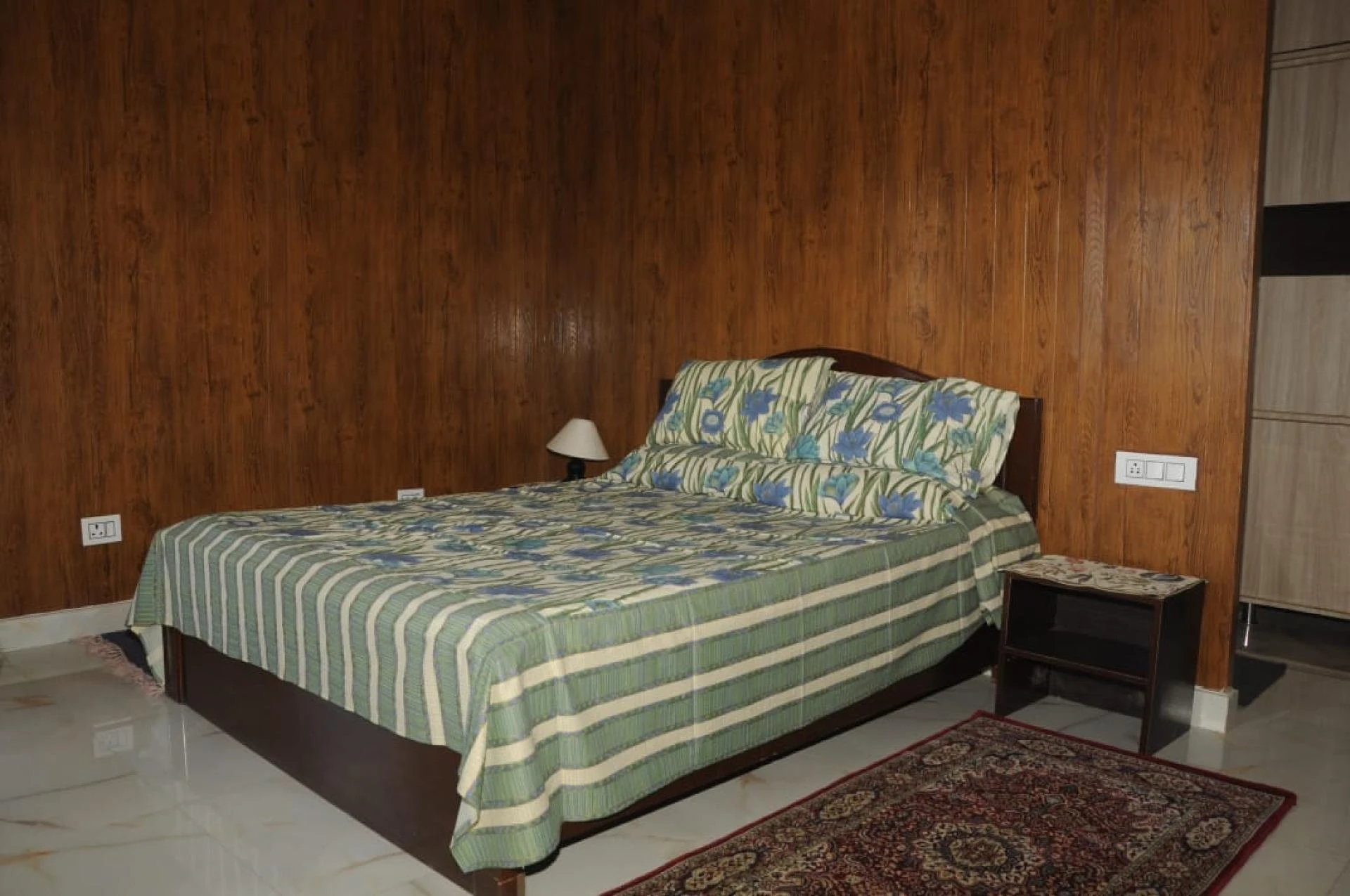 Experience a Warm Welcome: Best Family Homestays in Sirmaur