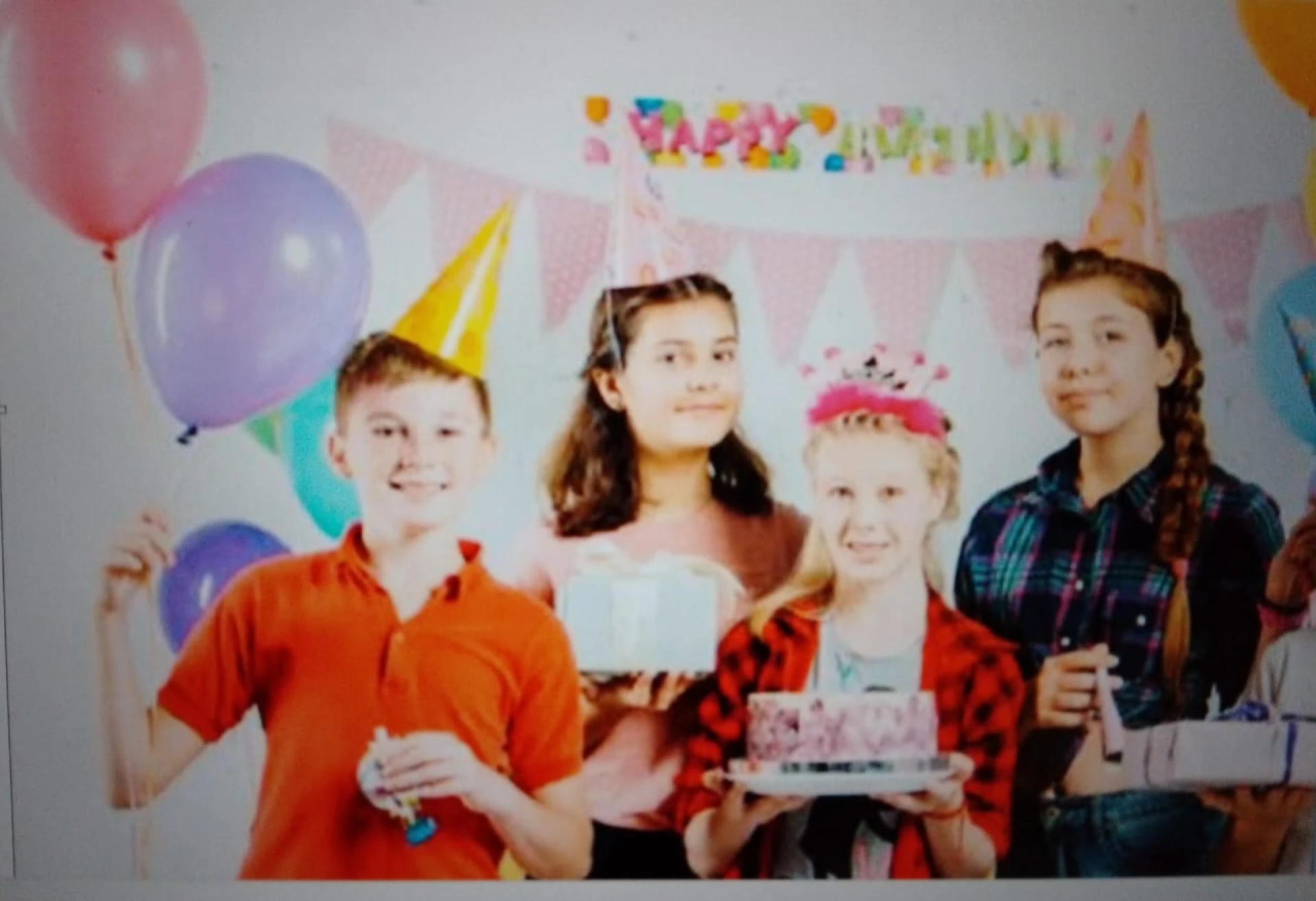 Planning Their First Teen Birthday? This Guide Has You Covered  