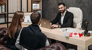 What Factors Affect the Cost of an Immigration Lawyer in Canada