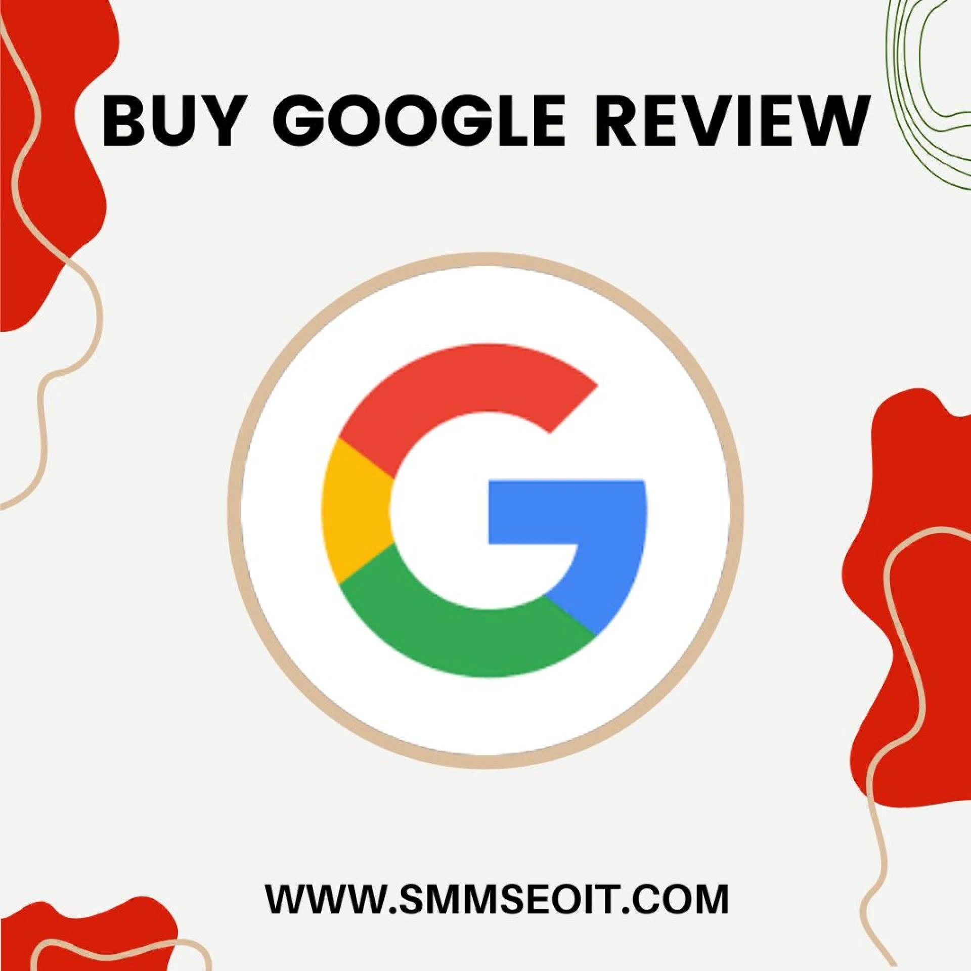 Buy Google Reviews - 100% Non Drop | Now $7