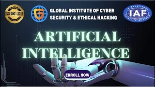 Artificial Intelligence Course in Delhi – Learn from the Experts at GICSEH