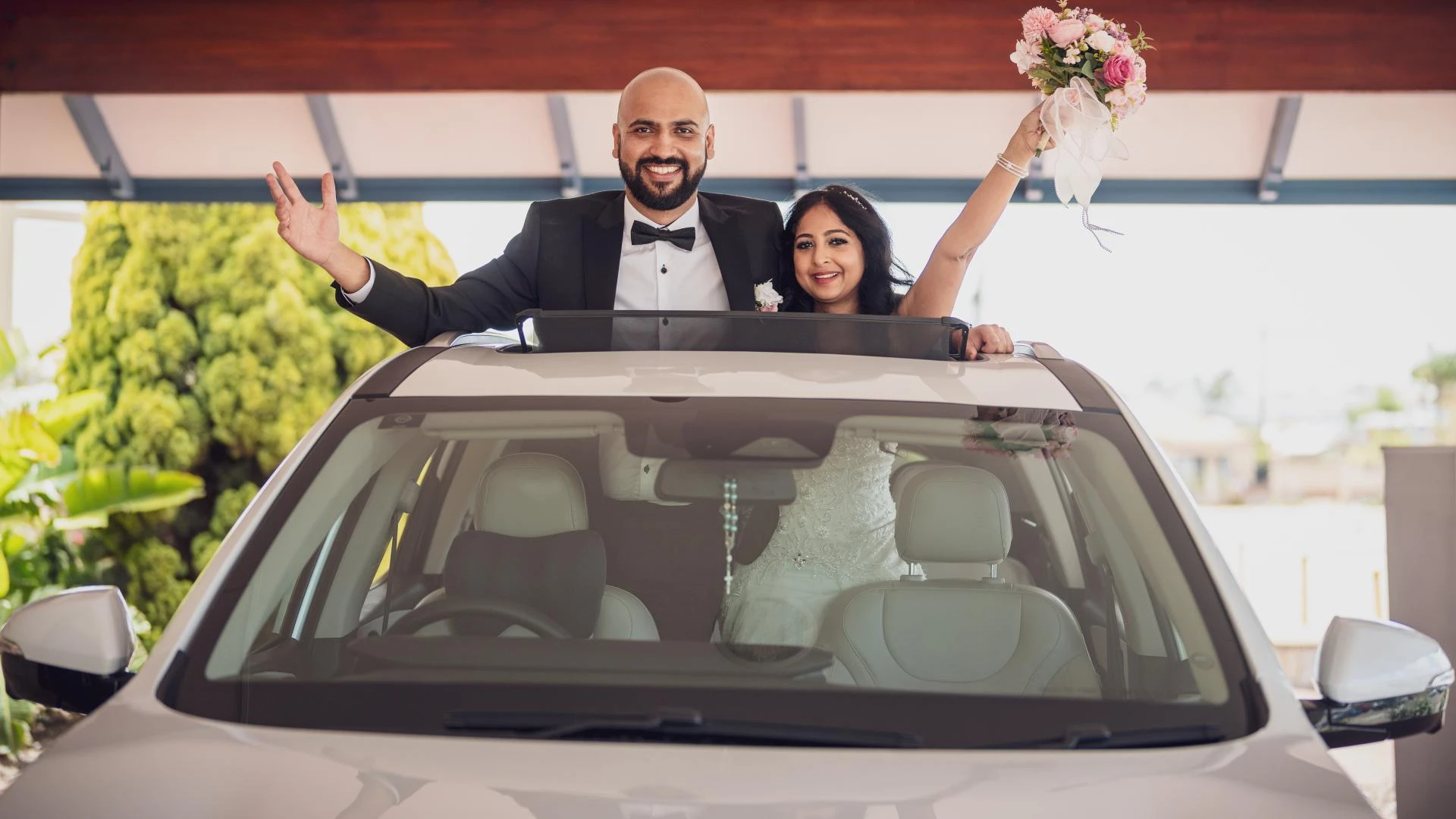 Love Stories from the South: Wedding Photography in Perth’s Suburbs