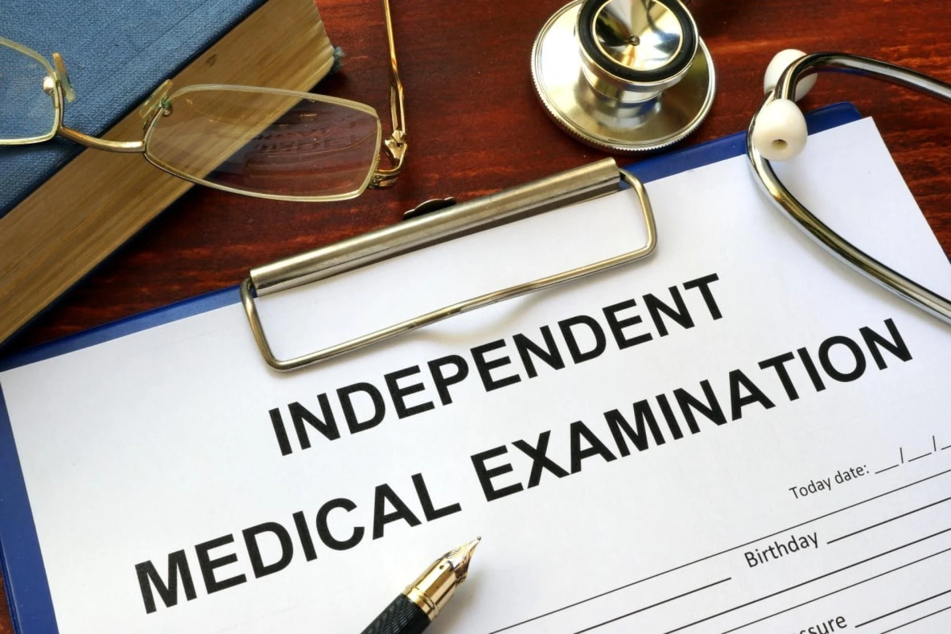 How to Prepare for an Independent Medical Examination?