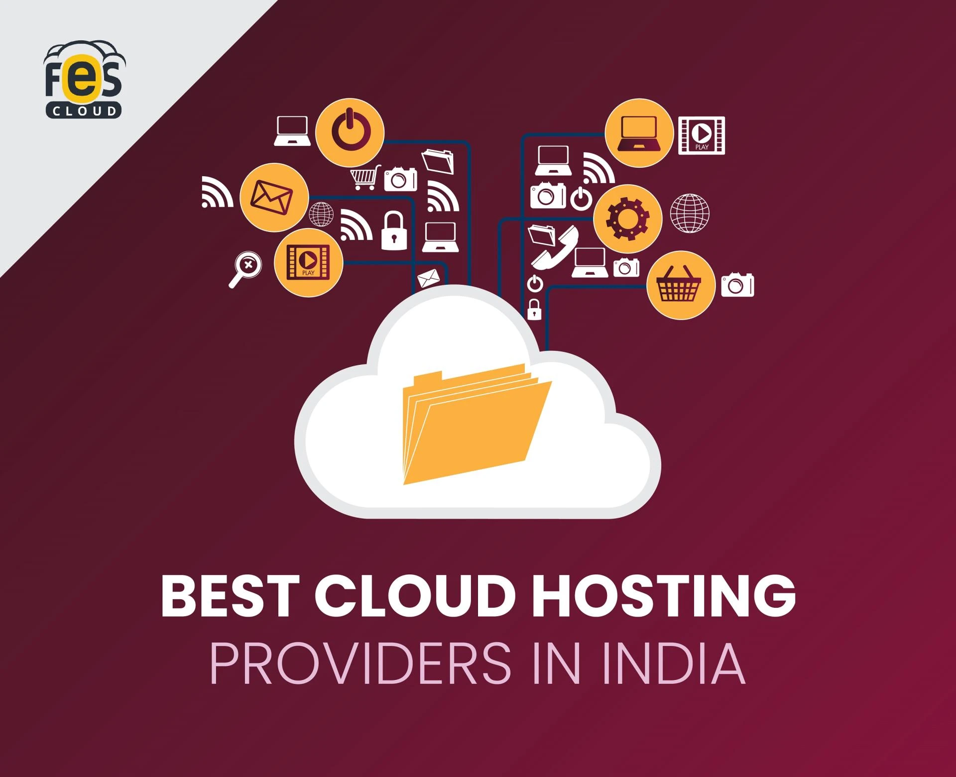Best Cloud Web Hosting Services for High-Traffic E-Commerce Stores in 2025