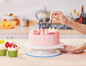 What Are the Different Types of Cake Premixes Available in the Market