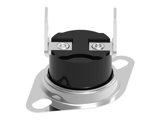 Capillary Thermostats Explained: How These Tiny Devices Control Big Systems