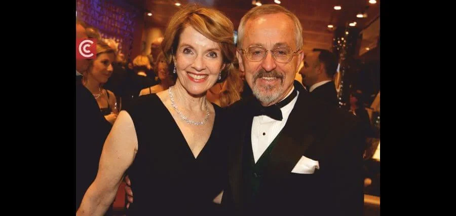 Richard C. Larson: A Life of Learning, Leading, and Lasting Impact