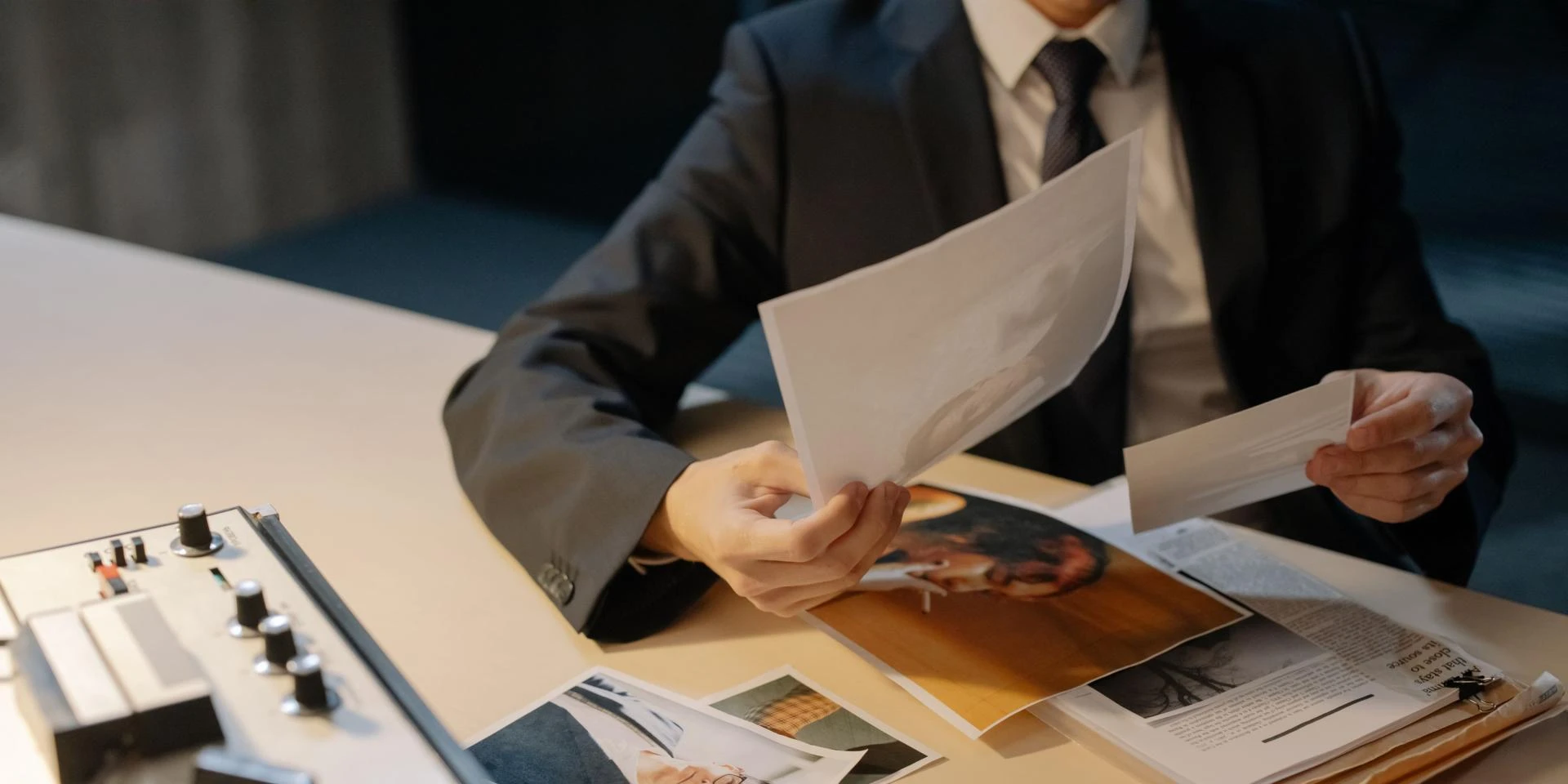 Why Hiring a Private Detective in Russia is a Smart Move in 2025