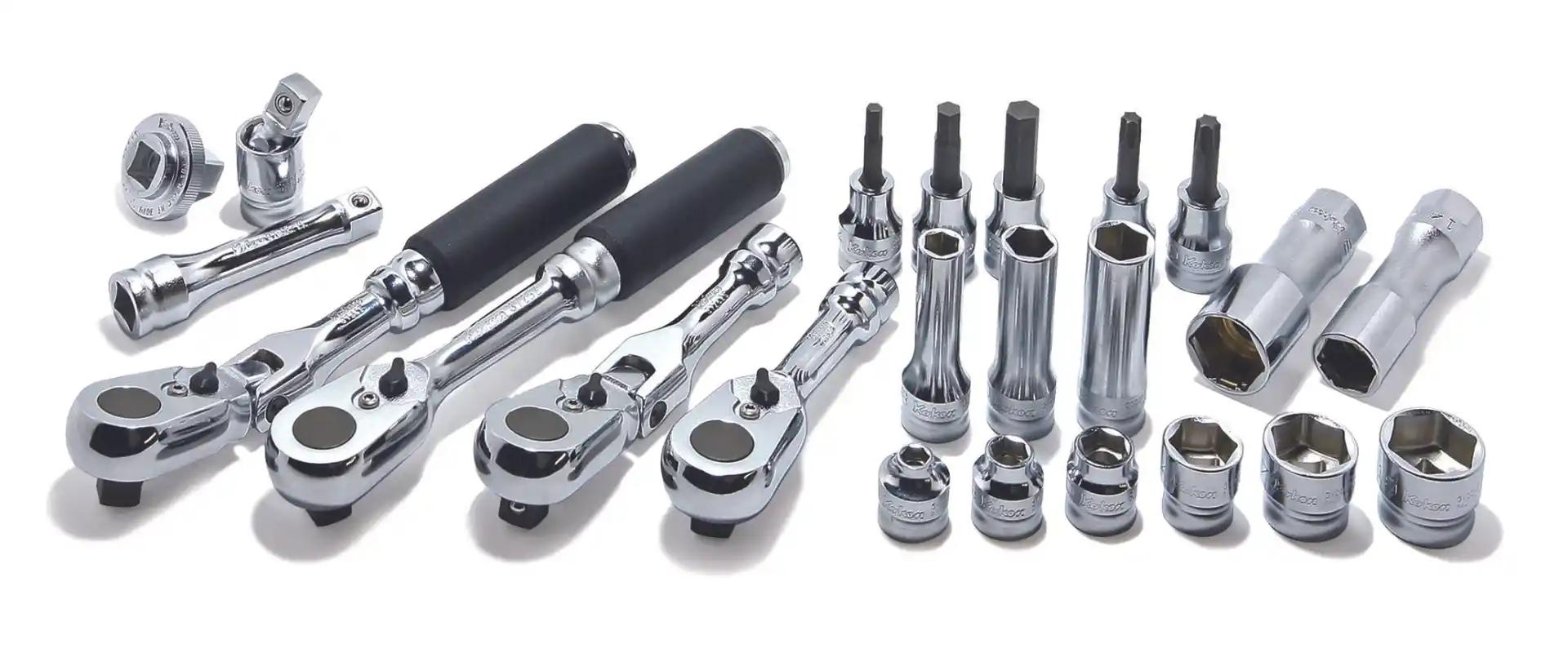 Koken Tools Dealer & Supplier in India
