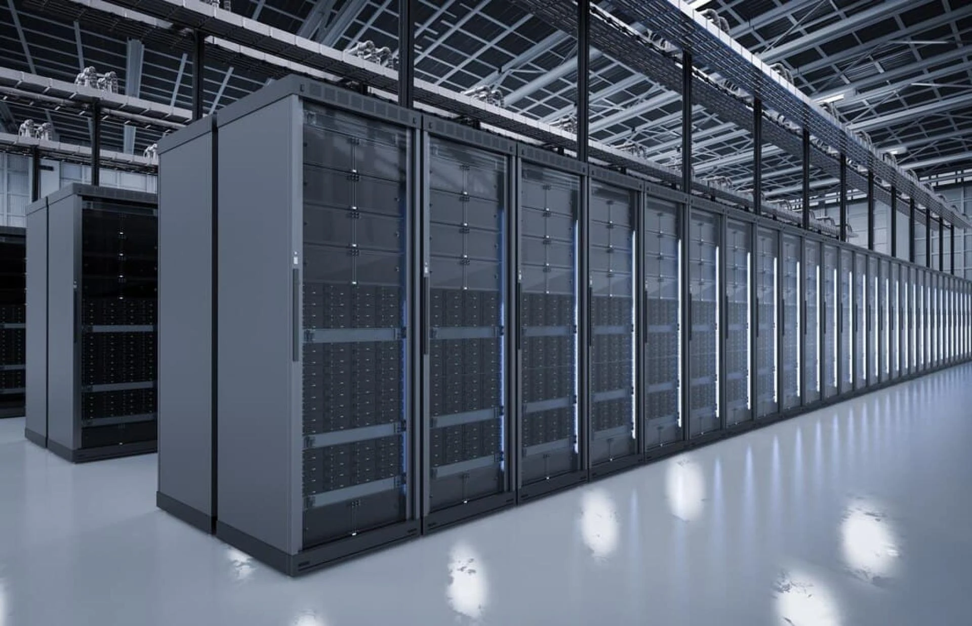 Key Advantages of Hosting with a Top-Tier Data Center in Chicago