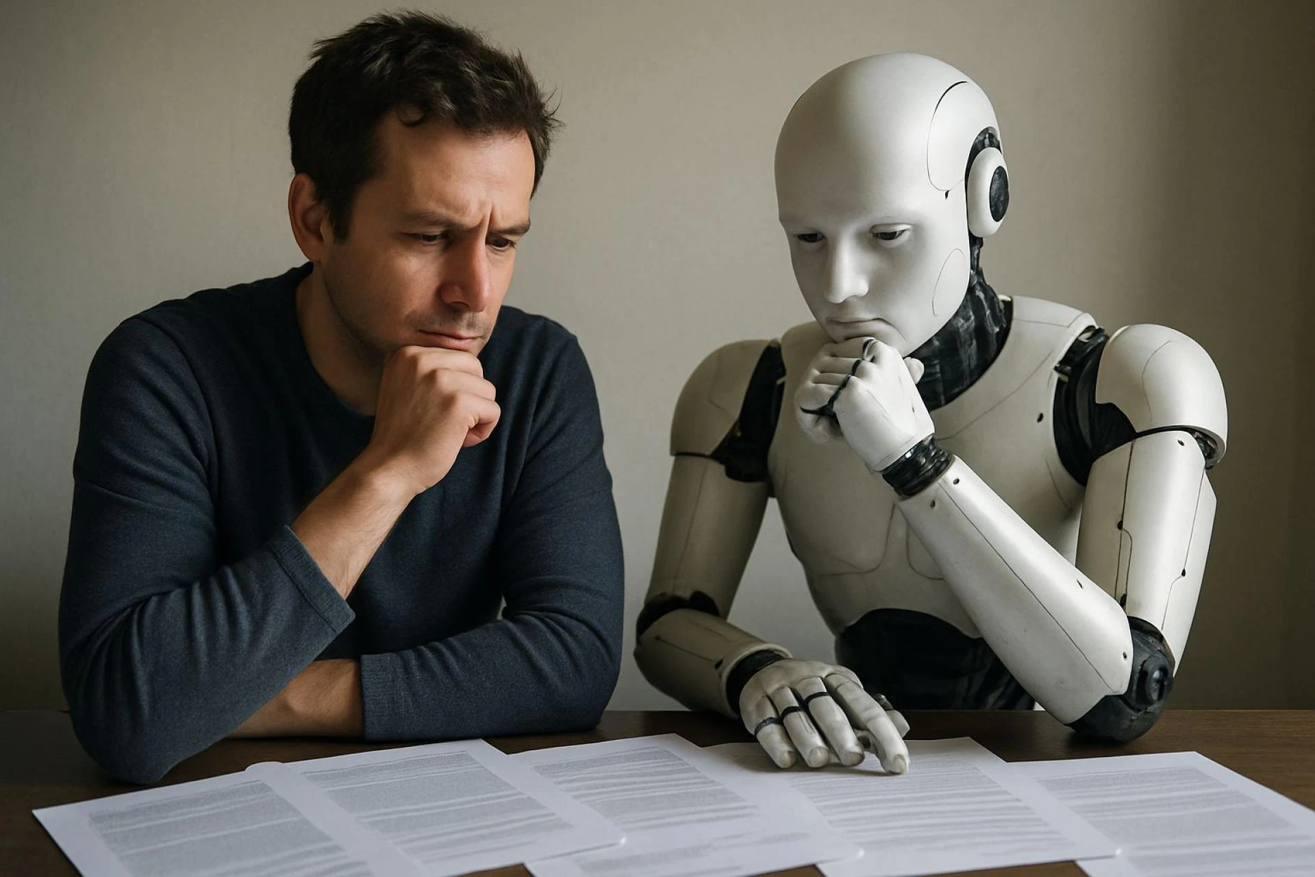 Can AI Handle Certified Translations? Not Yet – and Here’s Why