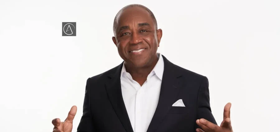 Ron Thomas: Redefining Human Capital and Championing Strategic HR