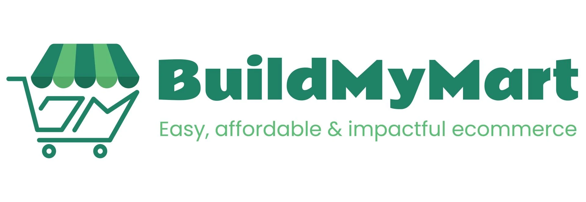 Ecommerce Solutions Platform in India: BuildMyMart