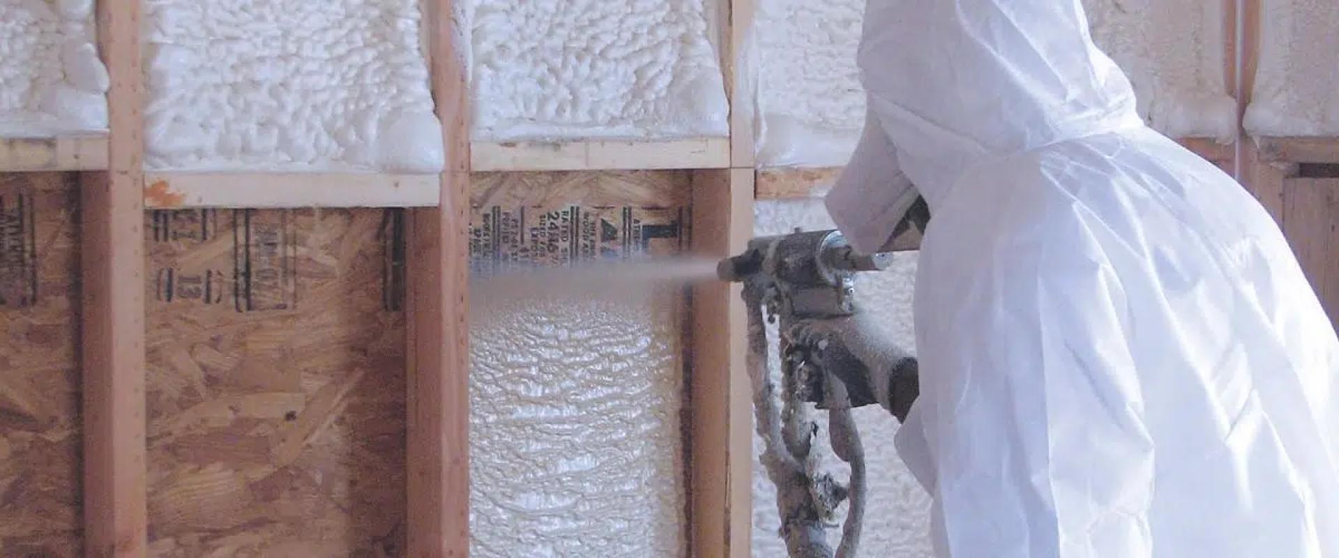 7 Benefits of Closed-Cell Spray Foam for Long-Term Energy Savings
