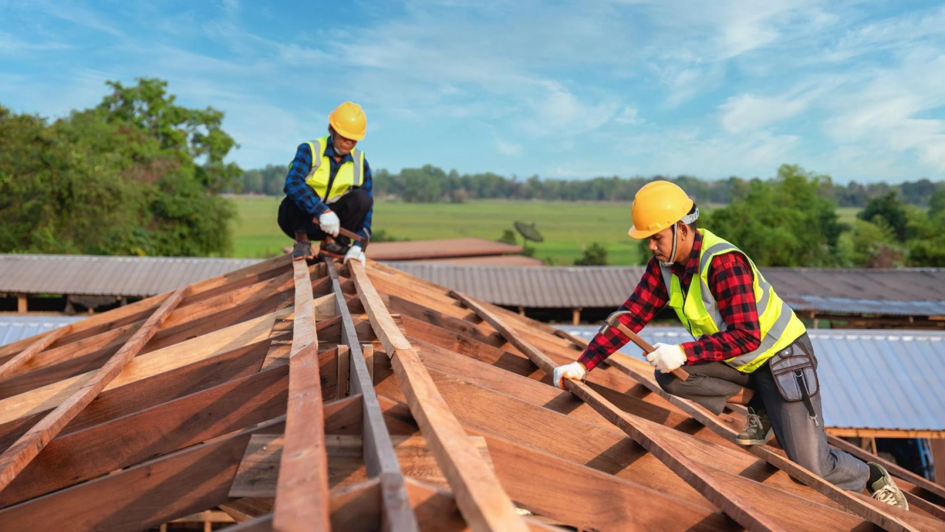 7 Must-Know Secrets Before You Choose Modern Home Builders in Florida