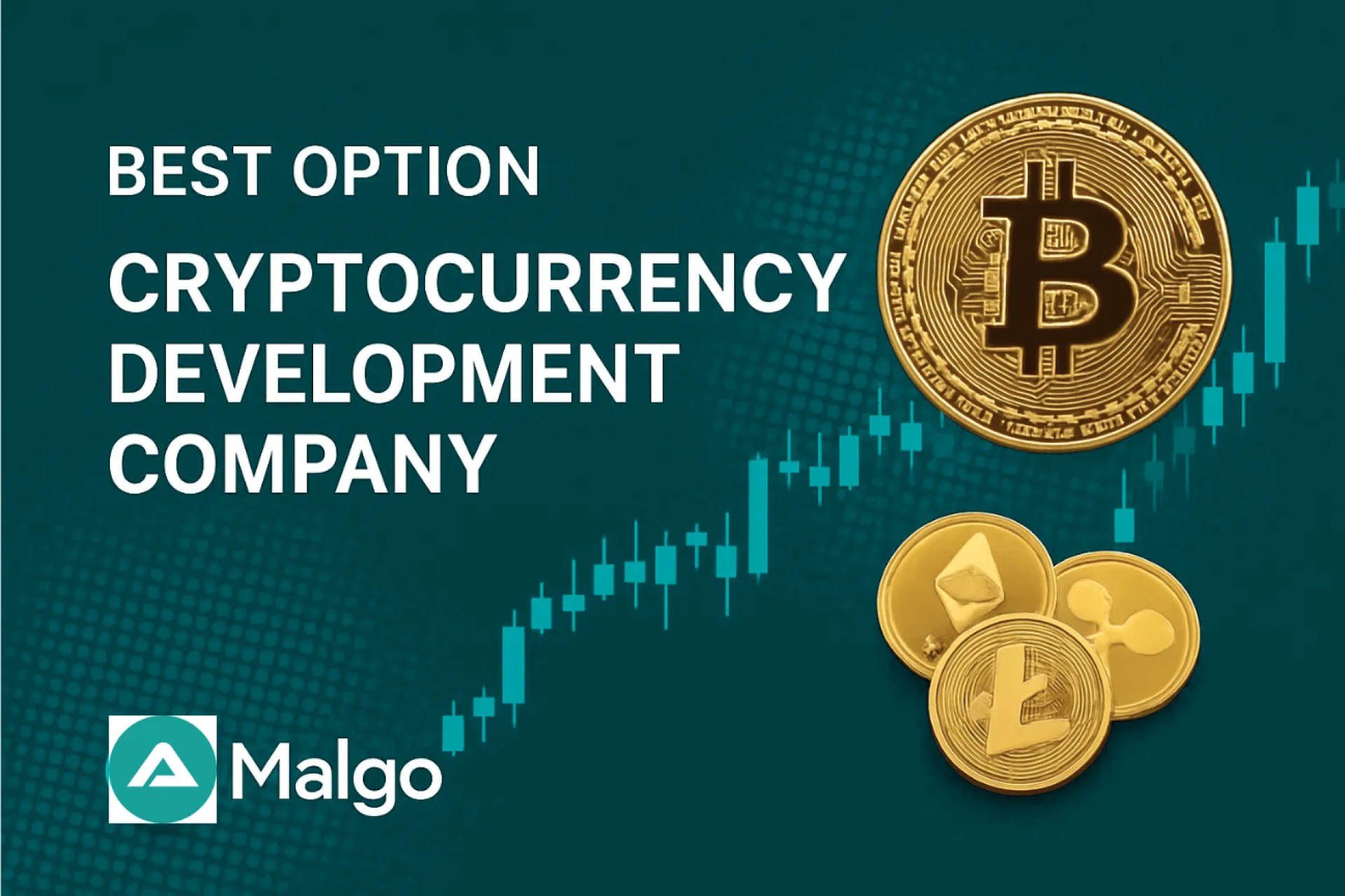 The Ultimate Guide to End-to-End Cryptocurrency Development Services