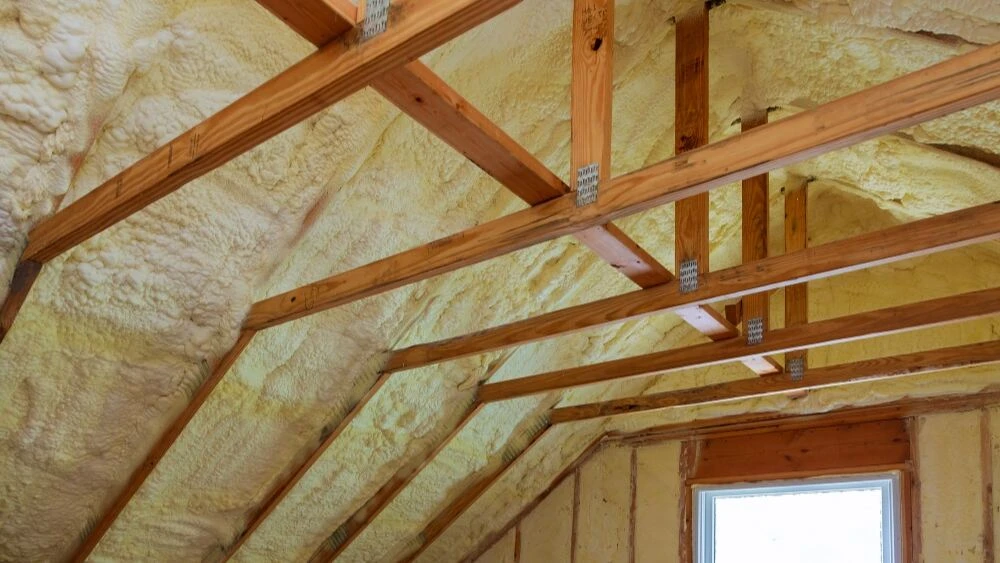 What to Look for in a High-Quality Insulation Company in Commerce City, CO?