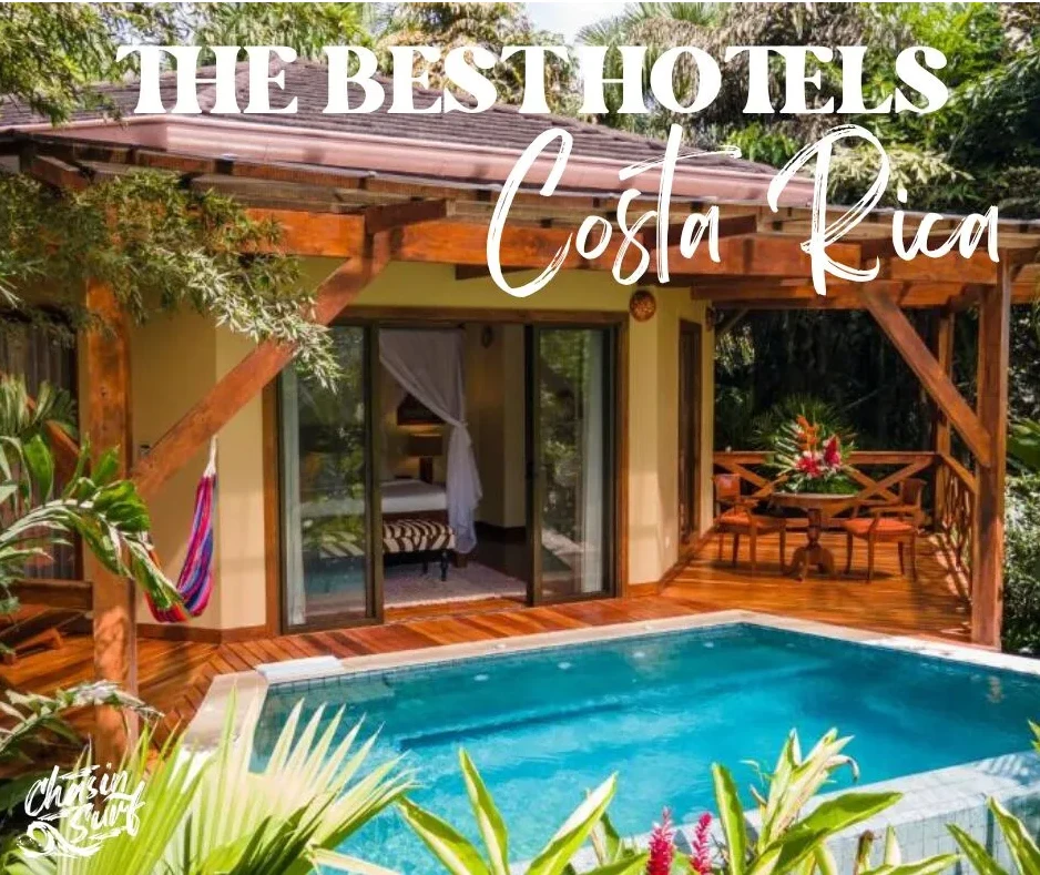 Best Family Hotels in Costa Rica: Unforgettable Stays for Adventurous Souls
