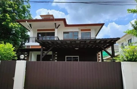 What to Know Before Buying or Renting a Detached House / Townhouse in Nonthaburi